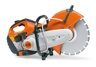 Бензорез двухтактный, STIHL TS 420